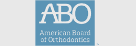american board of orthodontics