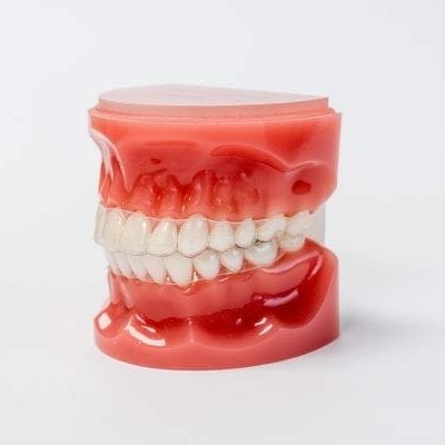 clear retainer - braces orthodontist