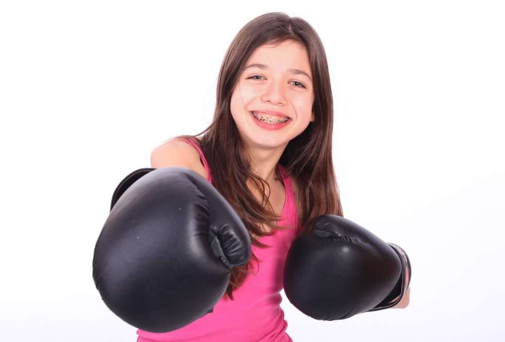 Sports Mouthguard and Braces Burke & Redford Orthodontists