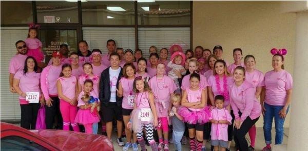 local orthodontist near me temecula - susan g komen race for the cure event