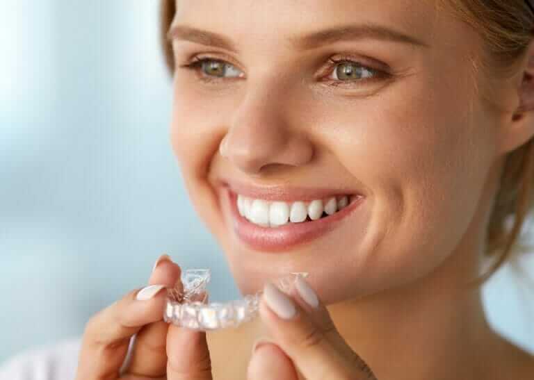 Caring for Teeth After Braces