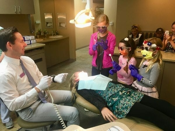 child orthodontic - children orthodontist - kids braces - child braces