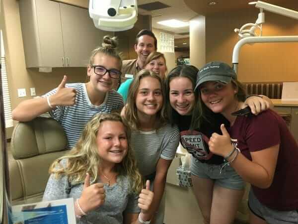 Temecula Orthodontist