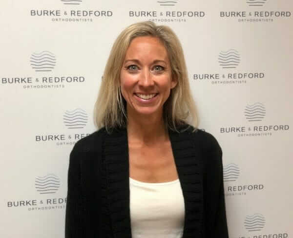 Temecula Invisalign Patient at Burke & Redford Orthodontist