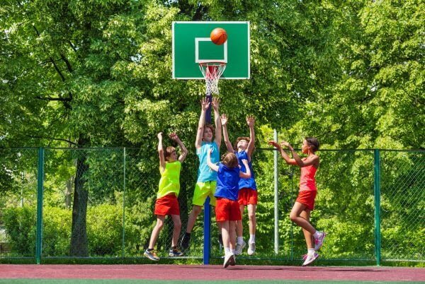 basketball sports braces mouthguard