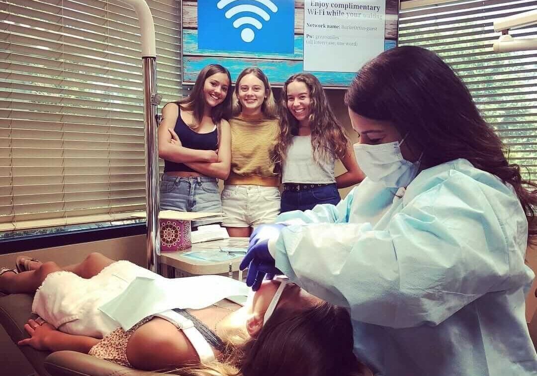 best damon braces orthodontic doctors