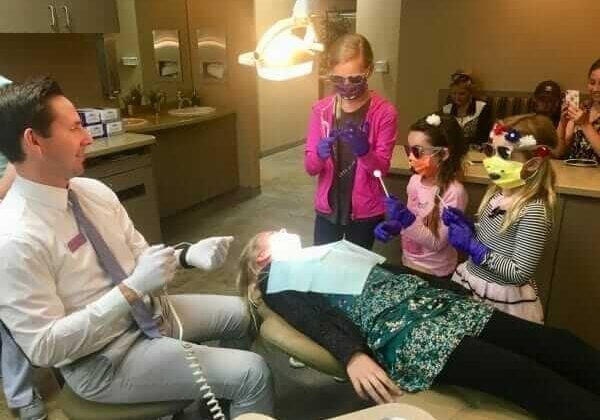 child orthodontic - children orthodontist - kids braces - child braces