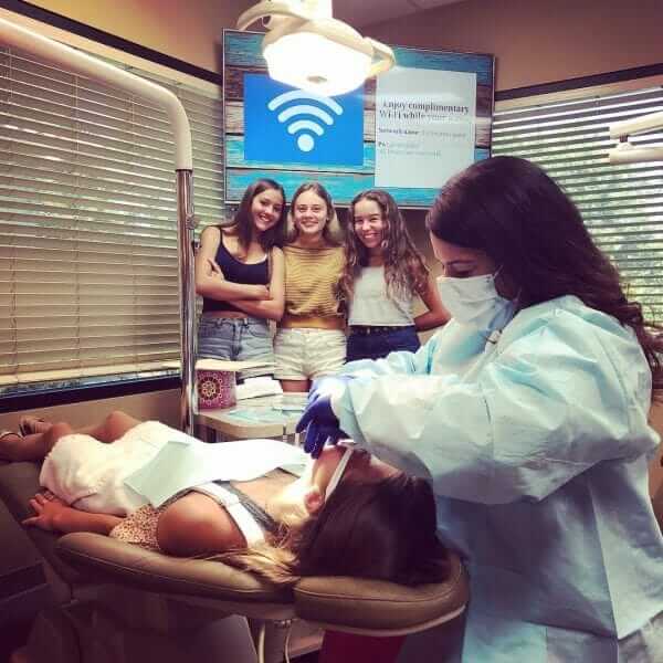 early intervention and orthodontic checkups at Burke & Redford Orthodontists in Temecula and Lake Elsinore, California. early intervention and orthodontic checkups at Burke & Redford Orthodontists in Temecula and Lake Elsinore, California.