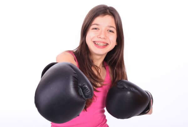 braces mouthguards for boxing
