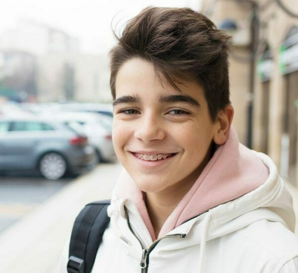 child orthodontist for teens child orthodontist