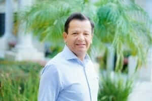 Clinical Orthodontic Assistant Maurecio in Temecula Valley
