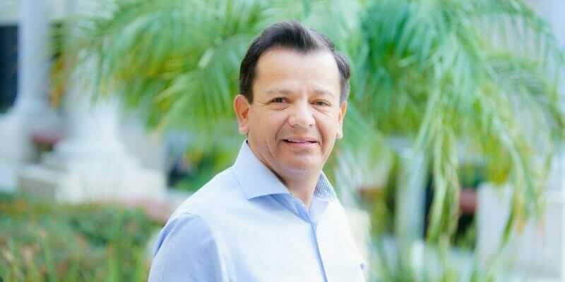Clinical Orthodontic Assistant Maurecio in Temecula Valley