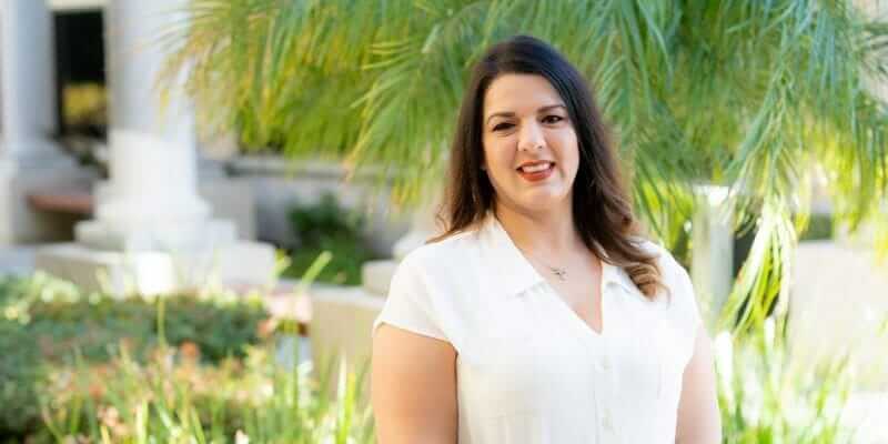 Clinical Orthodontic Assistant Johanna