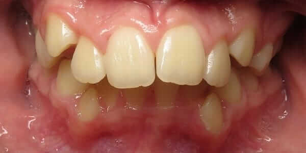 Damon Braces Before Picture damon braces before pictures