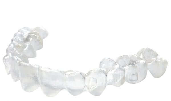 clear aligners invis
