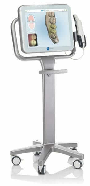 iTero Element Scanner