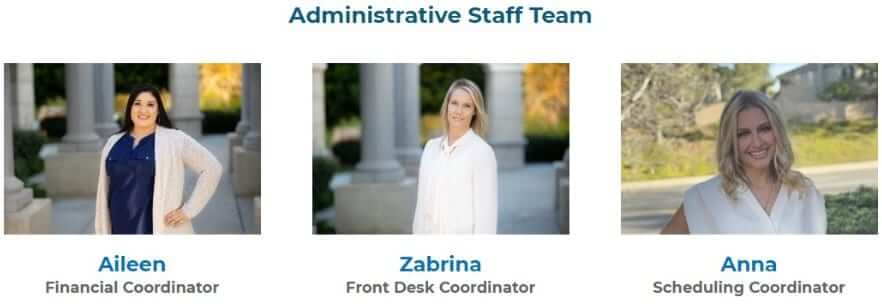 best orthodontist in temecula admin staff burke redford ortho best orthodontist in temecula admin staff burke redford ortho