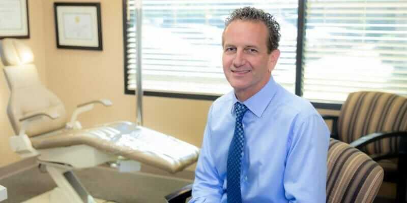 Dr. Michael Burke Best Orthodontist in Temecula