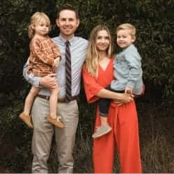 Dr Redford Ortho Temecula Family