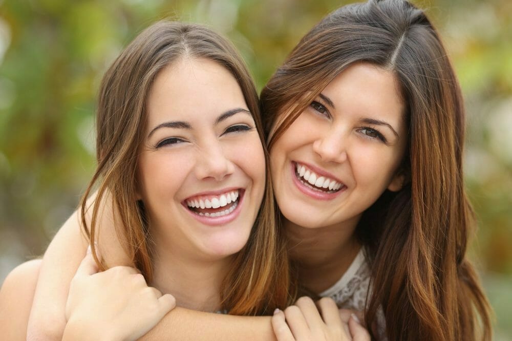 teenagers straightened teeth orthodontist temecula teenagers straightened teeth