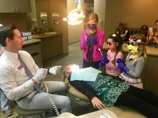 child orthodontic - children orthodontist - kids braces - child braces